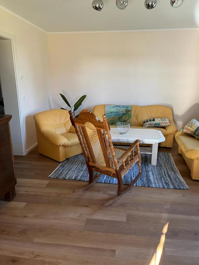 דירות Walkendorf Perle Im Mecklenburger Parkland מראה חיצוני תמונה